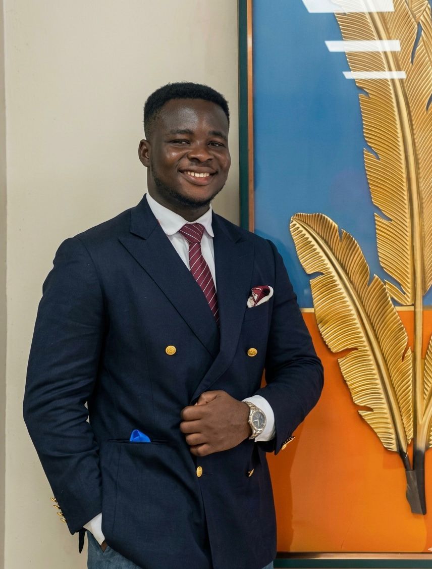 Mr. Alex Asamoah